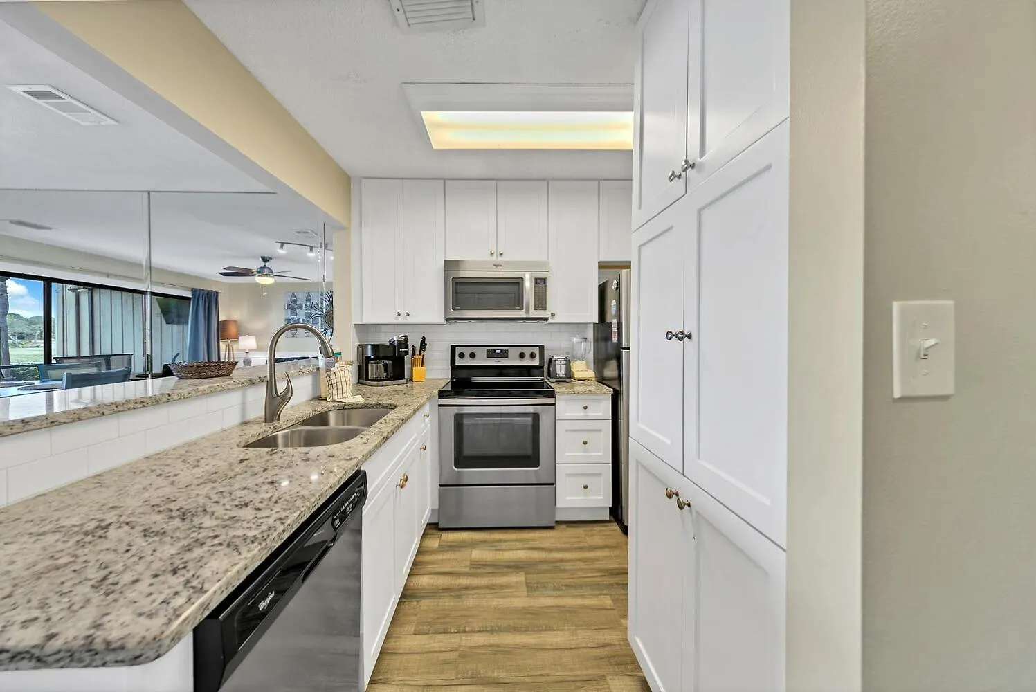 Lakefront 120 Destin