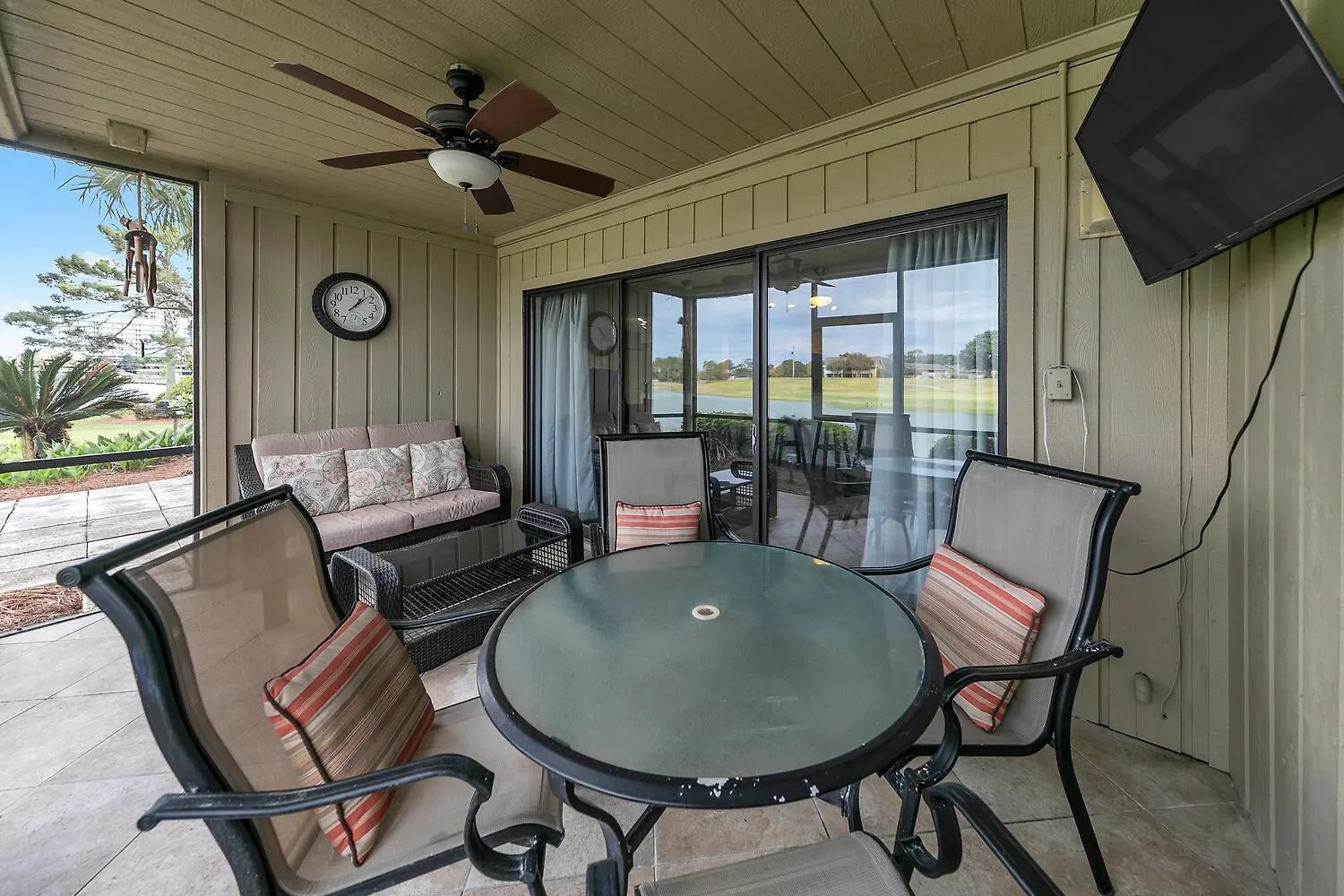Holiday home Lakefront 120 Destin