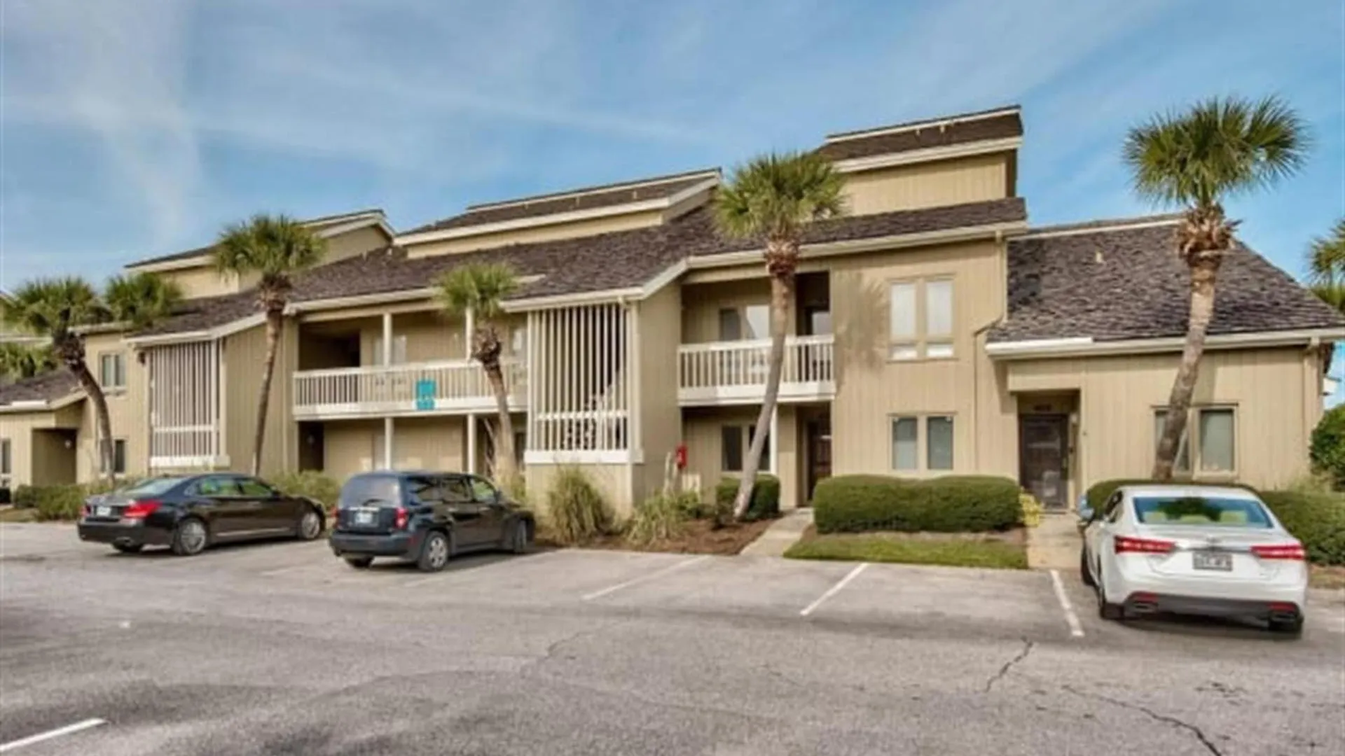 Holiday home Lakefront 120 Destin