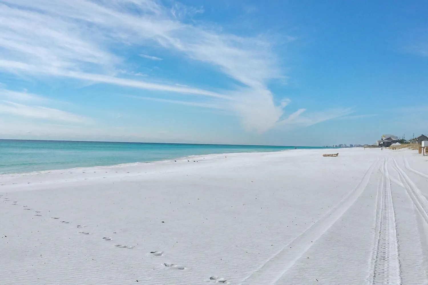 Lakefront 120 Destin
