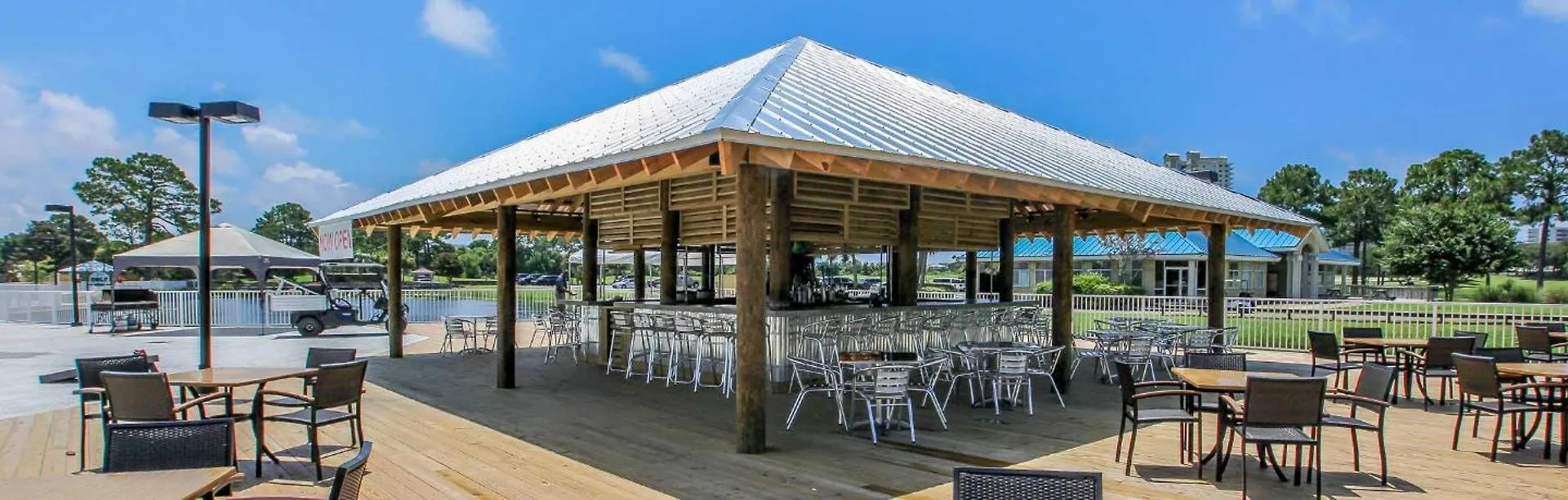 Holiday home Lakefront 120 Destin United States
